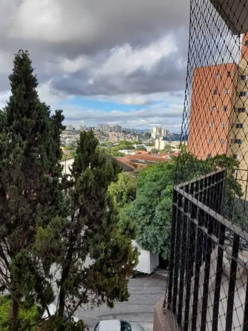 Foto 1 de Apartamento com 2 Quartos à venda, 101m² em Vila Pirajussara, São Paulo
