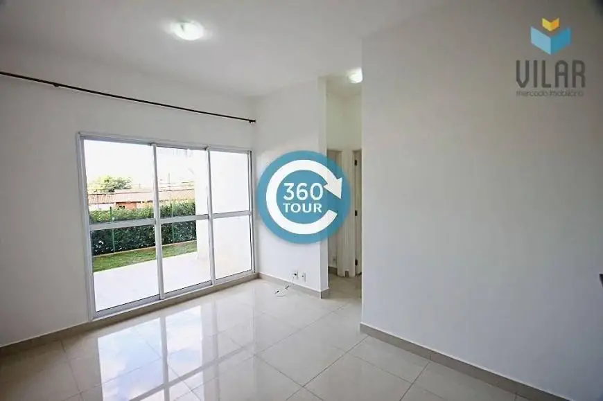 Foto 1 de Apartamento com 2 Quartos para alugar, 50m² em Vila Progresso, Sorocaba