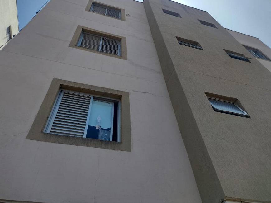 Foto 1 de Apartamento com 2 Quartos para alugar, 68m² em Vila Proost de Souza, Campinas