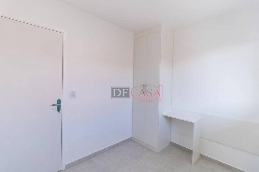 Foto 4 de Apartamento com 2 Quartos à venda, 41m² em Vila Ré, São Paulo
