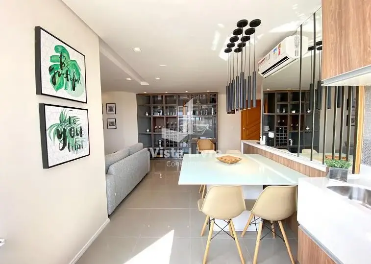 Foto 5 de Apartamento com 2 Quartos à venda, 56m² em Vila Romana, São Paulo