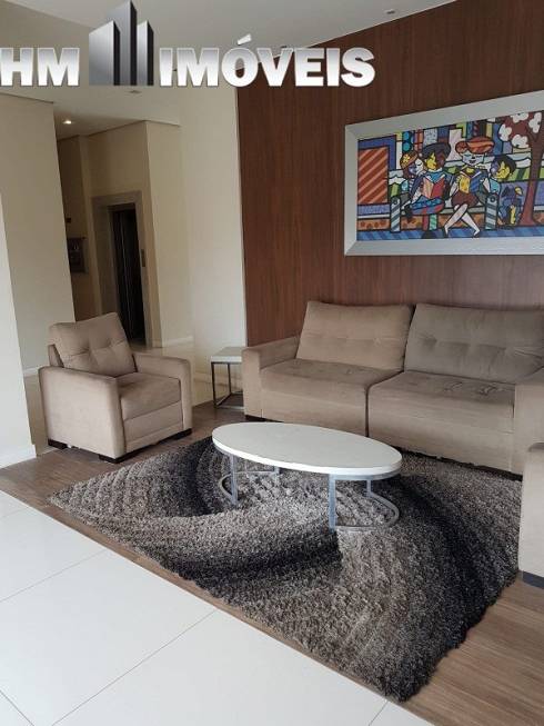 Foto 3 de Apartamento com 2 Quartos à venda, 56m² em Vila Rosalia, Guarulhos
