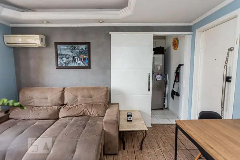 Foto 4 de Apartamento com 2 Quartos à venda, 44m² em Vila Santa Maria, São Paulo