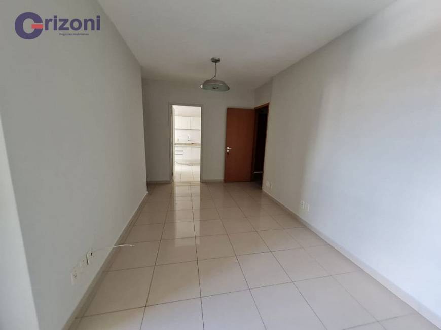 Foto 1 de Apartamento com 2 Quartos para alugar, 65m² em Vila Santa Tereza, Bauru