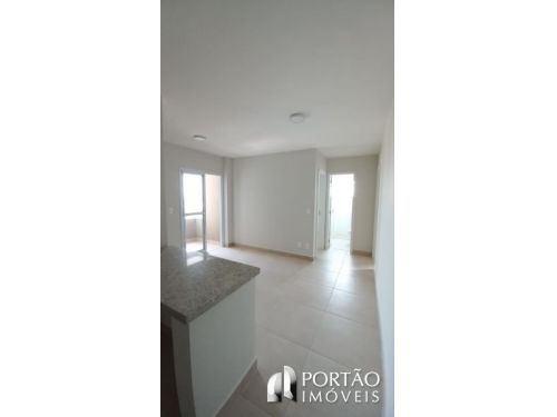 Foto 1 de Apartamento com 2 Quartos para alugar, 53m² em Vila Santa Tereza, Bauru