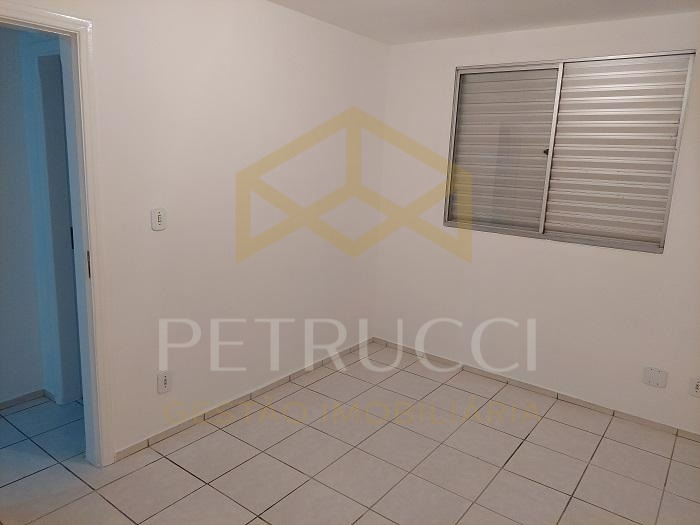 Foto 2 de Apartamento com 2 Quartos à venda, 48m² em Vila São Bento, Campinas