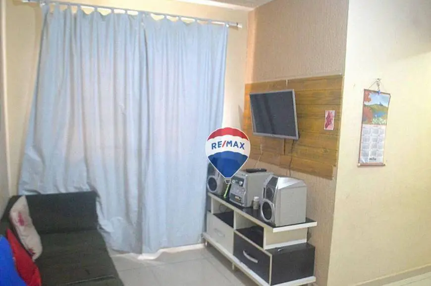 Foto 1 de Apartamento com 2 Quartos à venda, 45m² em Vila São Carlos, Itaquaquecetuba
