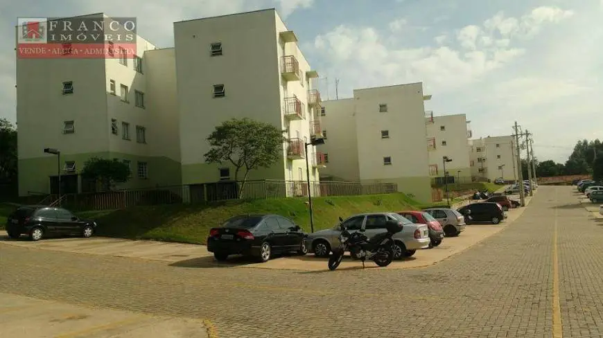 Foto 1 de Apartamento com 2 Quartos à venda, 52m² em Vila São Cristóvão, Valinhos