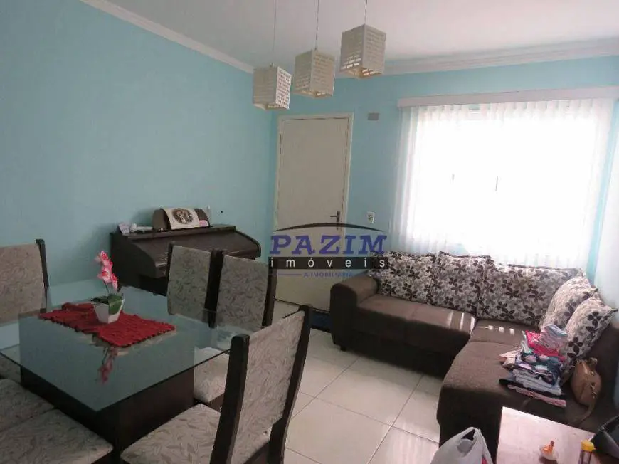 Foto 2 de Apartamento com 2 Quartos à venda, 52m² em Vila São Cristóvão, Valinhos