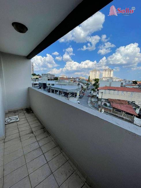 Foto 2 de Apartamento com 2 Quartos à venda, 78m² em Vila Sao Judas Tadeu, Guarulhos
