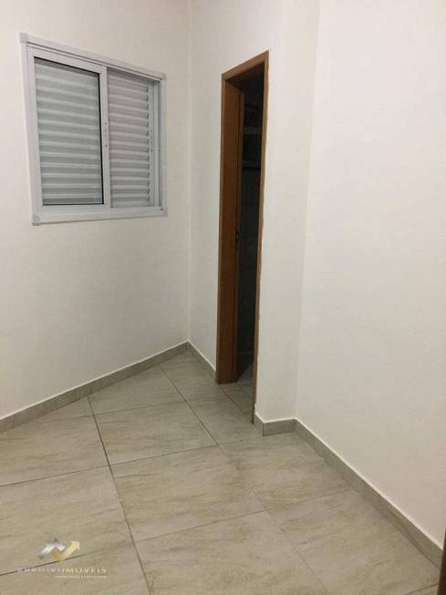 Foto 1 de Apartamento com 2 Quartos para alugar, 60m² em Vila Suica, Santo André