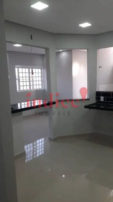 Foto 3 de Apartamento com 2 Quartos à venda, 72m² em Vila Tibério, Ribeirão Preto