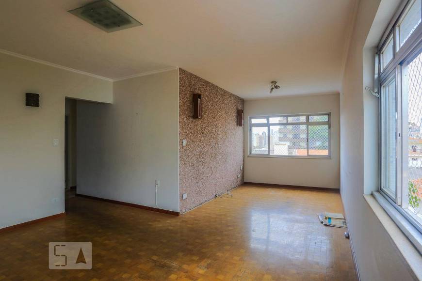 Foto 1 de Apartamento com 3 Quartos para alugar, 114m² em Aclimação, São Paulo