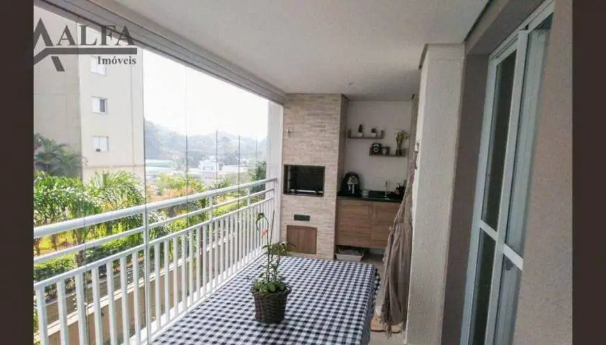 Foto 1 de Apartamento com 3 Quartos à venda, 126m² em Aclimação, São Paulo