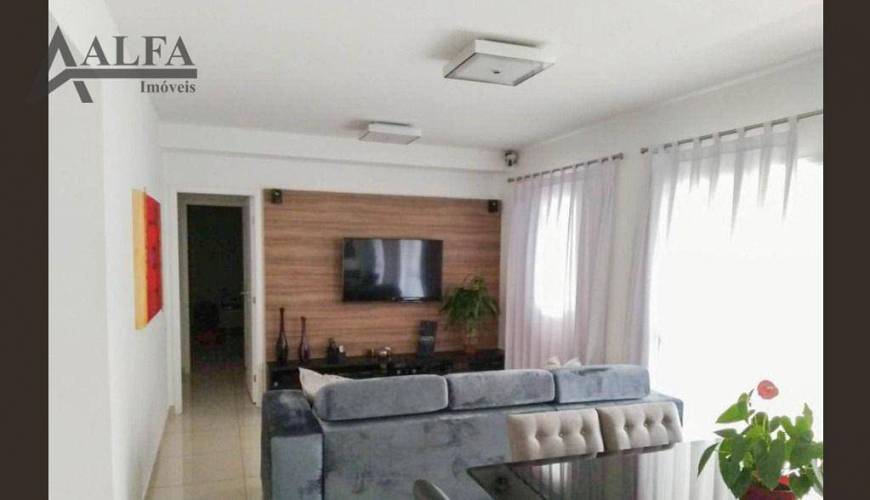 Foto 3 de Apartamento com 3 Quartos à venda, 126m² em Aclimação, São Paulo
