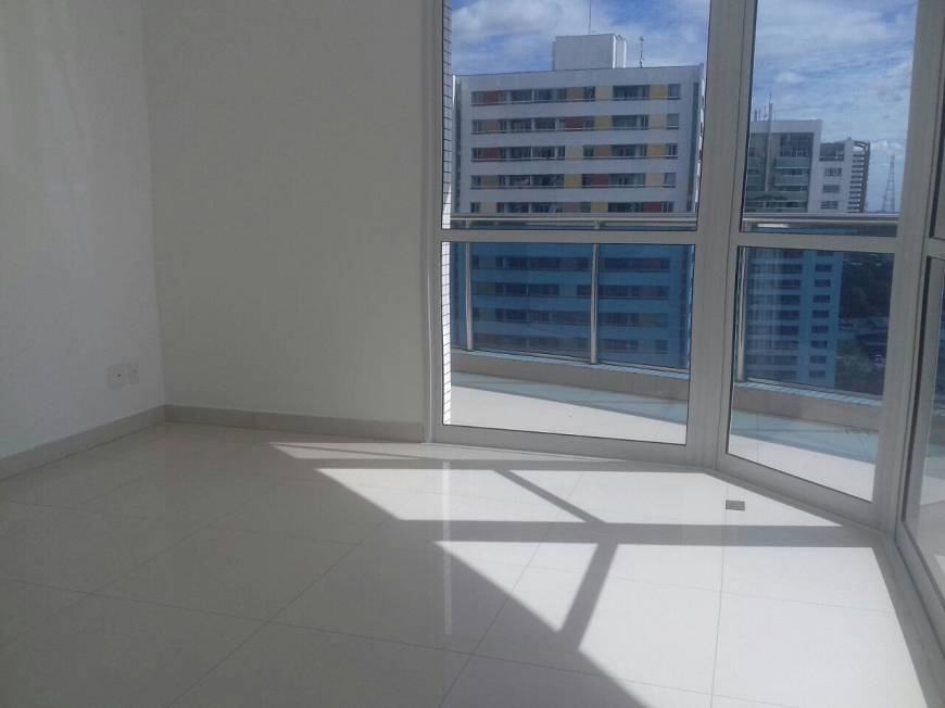 Foto 4 de Apartamento com 3 Quartos à venda, 150m² em Adrianópolis, Manaus