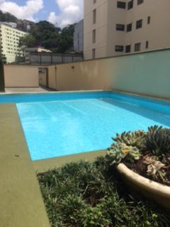 Foto 1 de Apartamento com 3 Quartos à venda, 112m² em Agriões, Teresópolis