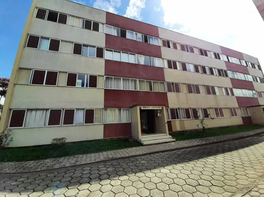 Foto 1 de Apartamento com 3 Quartos à venda, 93m² em Água Verde, Curitiba