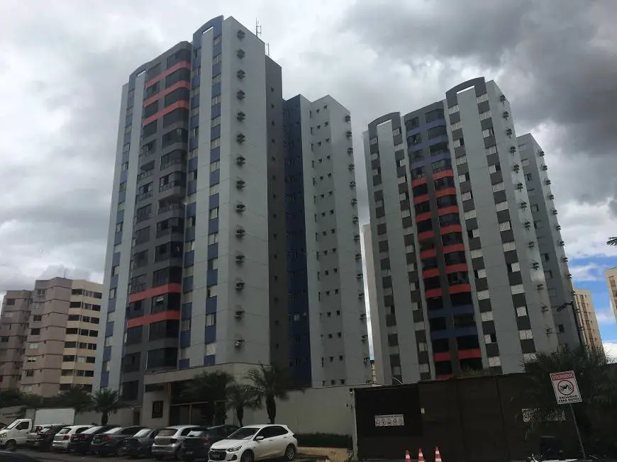Foto 1 de Apartamento com 3 Quartos à venda, 92m² em Aguas Claras, Brasília