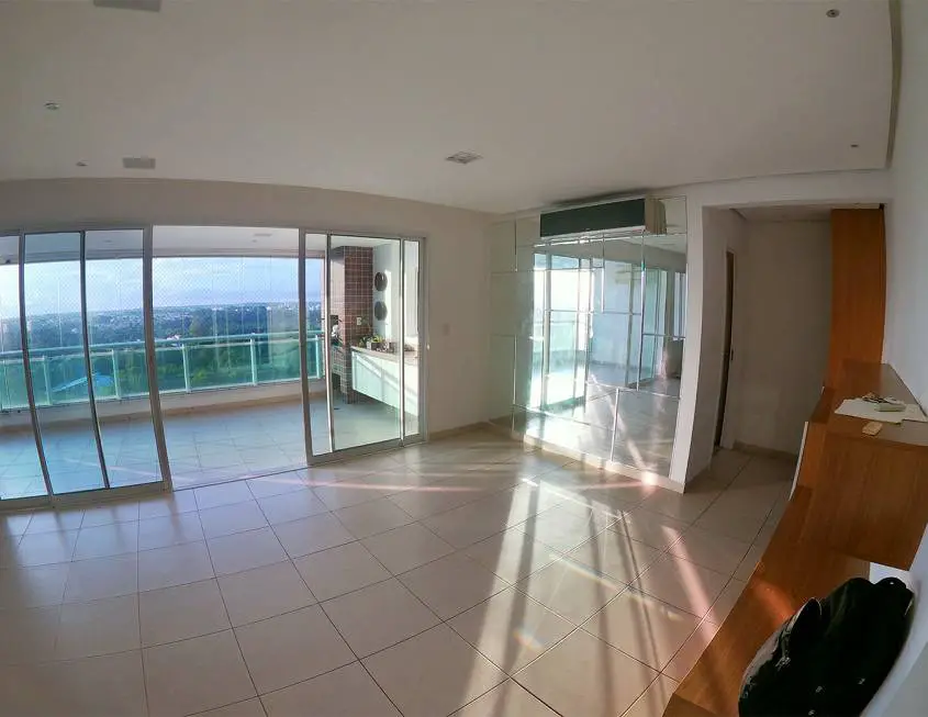 Foto 1 de Apartamento com 3 Quartos à venda, 155m² em Aleixo, Manaus