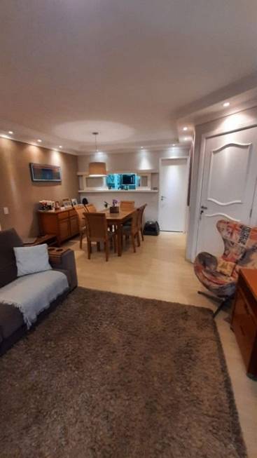 Foto 1 de Apartamento com 3 Quartos à venda, 87m² em Alto Da Boa Vista, São Paulo