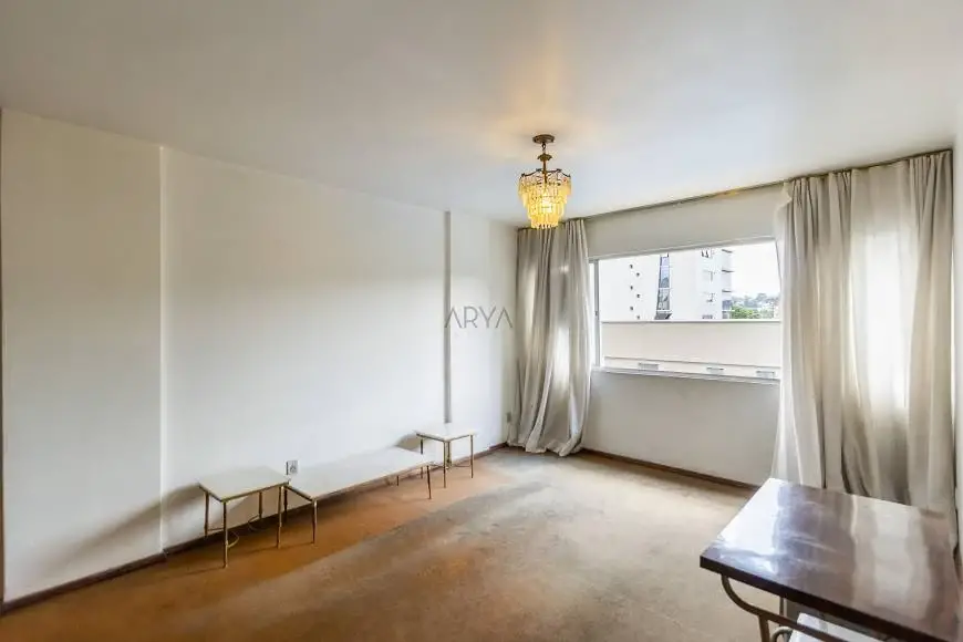 Foto 1 de Apartamento com 3 Quartos à venda, 111m² em Alto da Glória, Curitiba