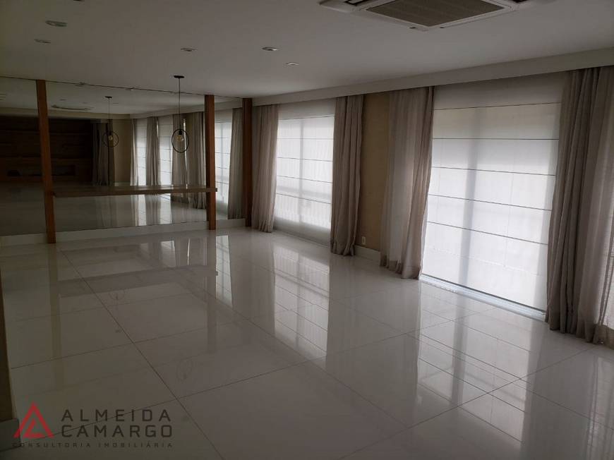 Foto 1 de Apartamento com 3 Quartos à venda, 375m² em Alto de Pinheiros, São Paulo