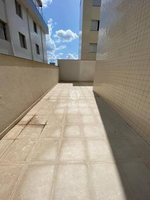 Foto 1 de Apartamento com 3 Quartos à venda, 175m² em Alto dos Caiçaras, Belo Horizonte