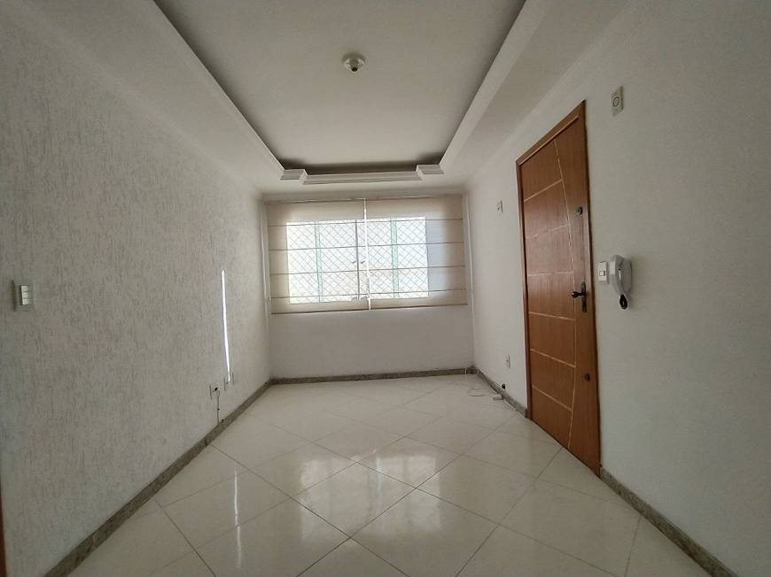 Foto 1 de Apartamento com 3 Quartos para alugar, 60m² em Arvoredo II, Contagem