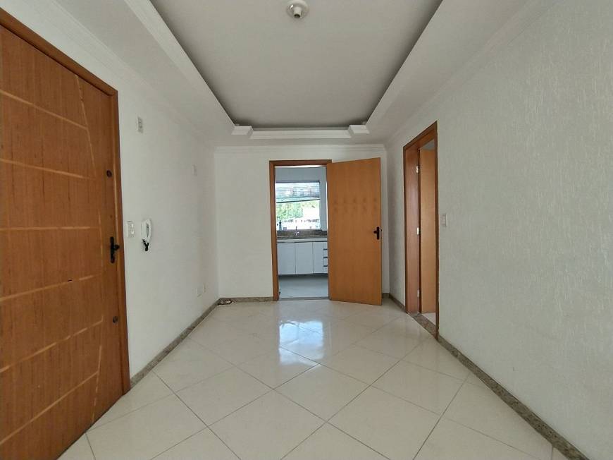 Foto 2 de Apartamento com 3 Quartos para alugar, 60m² em Arvoredo II, Contagem