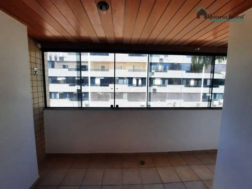 Foto 3 de Apartamento com 3 Quartos para alugar, 98m² em Asa Norte, Brasília