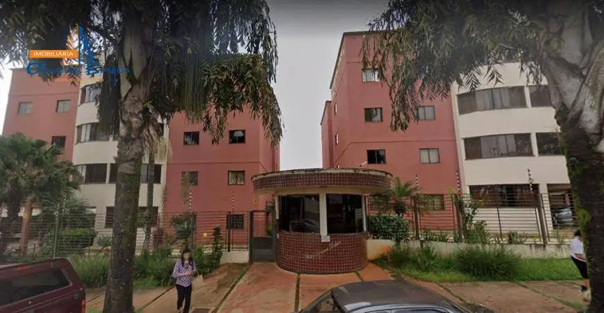Foto 1 de Apartamento com 3 Quartos à venda, 75m² em Bairro Cidade Jardim, Anápolis