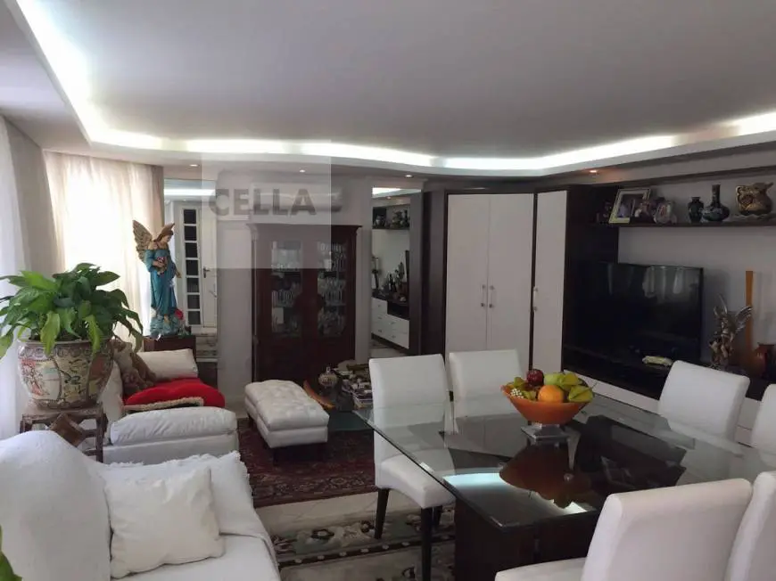 Foto 1 de Apartamento com 3 Quartos à venda, 134m² em Balneário, Florianópolis
