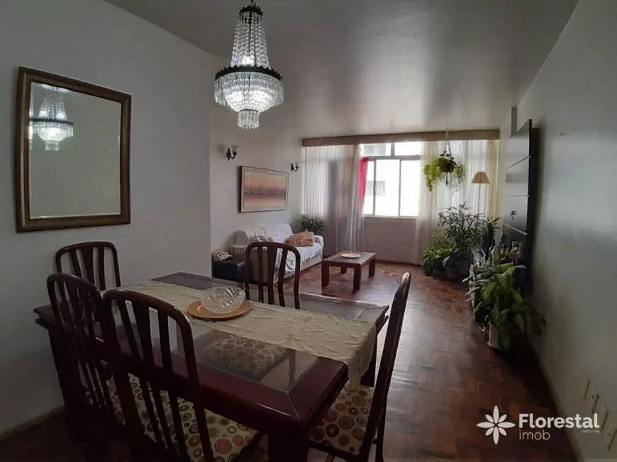 Foto 1 de Apartamento com 3 Quartos à venda, 120m² em Barra, Salvador
