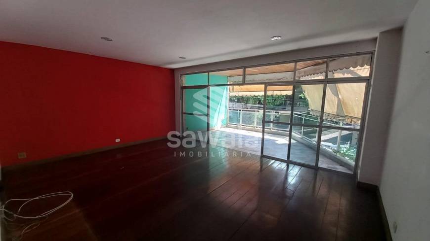 Foto 4 de Apartamento com 3 Quartos à venda, 133m² em Barra da Tijuca, Rio de Janeiro