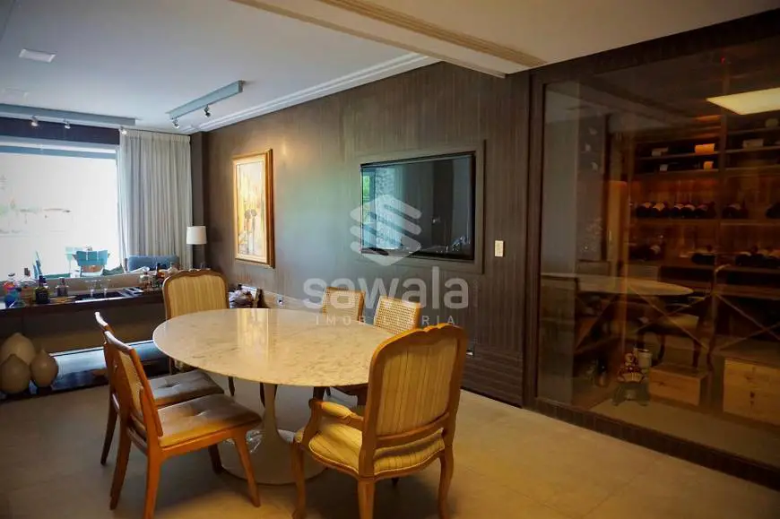 Foto 2 de Apartamento com 3 Quartos à venda, 156m² em Barra da Tijuca, Rio de Janeiro