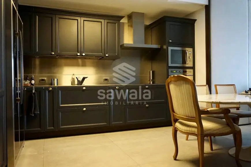 Foto 3 de Apartamento com 3 Quartos à venda, 156m² em Barra da Tijuca, Rio de Janeiro