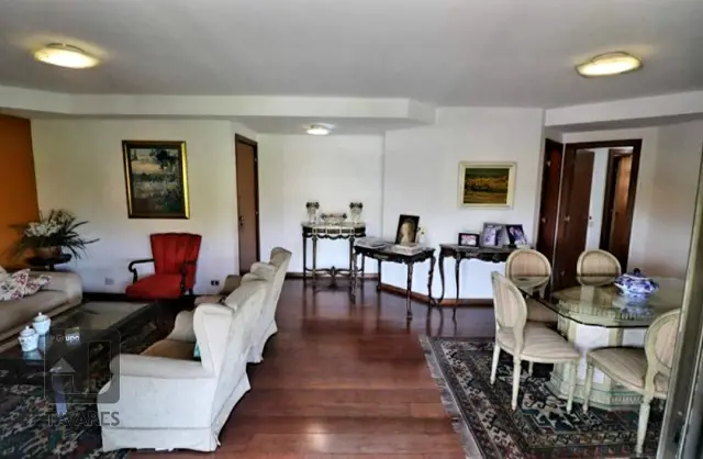 Foto 1 de Apartamento com 3 Quartos à venda, 161m² em Barra da Tijuca, Rio de Janeiro