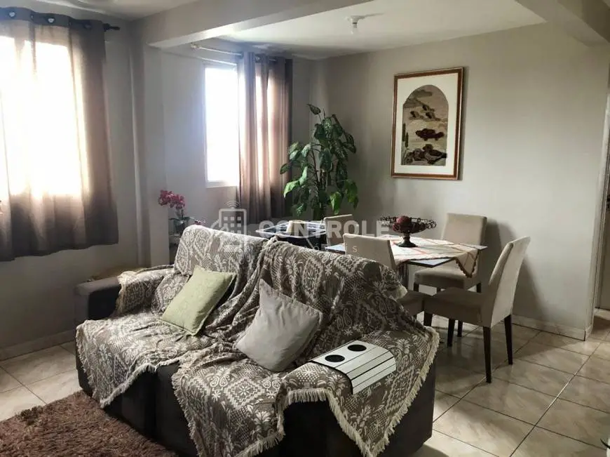 Foto 1 de Apartamento com 3 Quartos à venda, 48m² em Bela Vista, São José