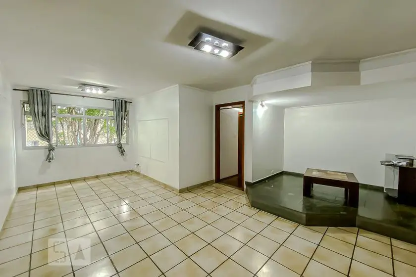Foto 1 de Apartamento com 3 Quartos para alugar, 105m² em Belém, São Paulo