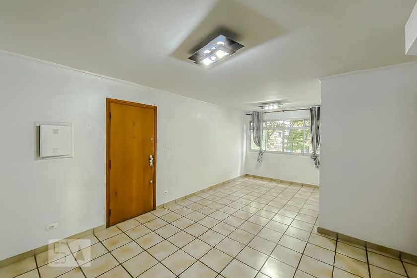 Foto 2 de Apartamento com 3 Quartos para alugar, 105m² em Belém, São Paulo