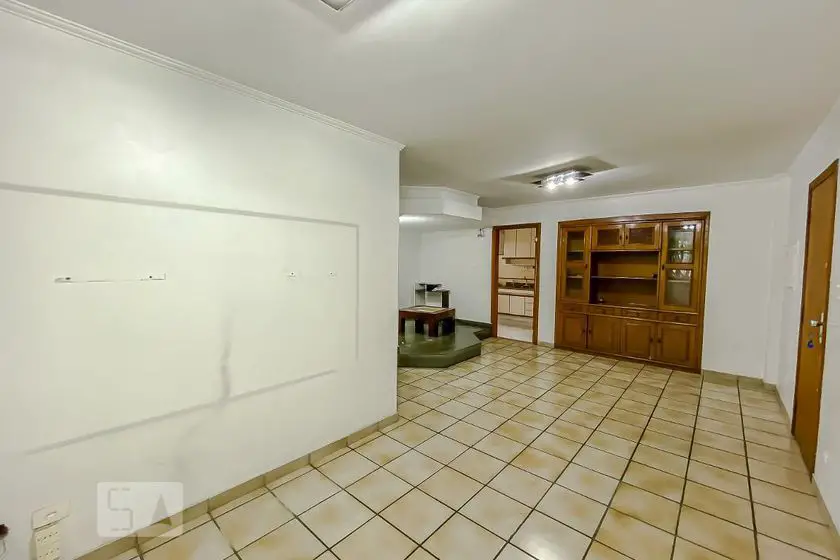 Foto 3 de Apartamento com 3 Quartos para alugar, 105m² em Belém, São Paulo