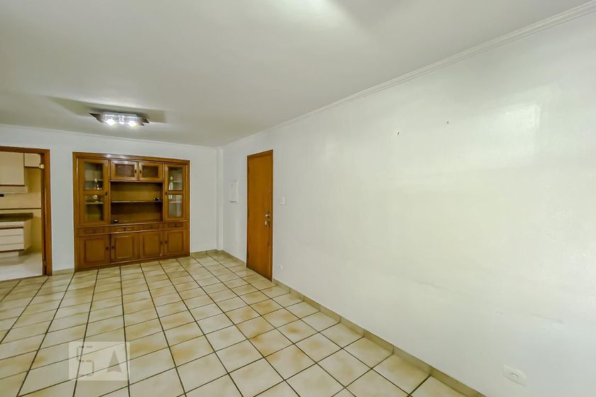 Foto 4 de Apartamento com 3 Quartos para alugar, 105m² em Belém, São Paulo