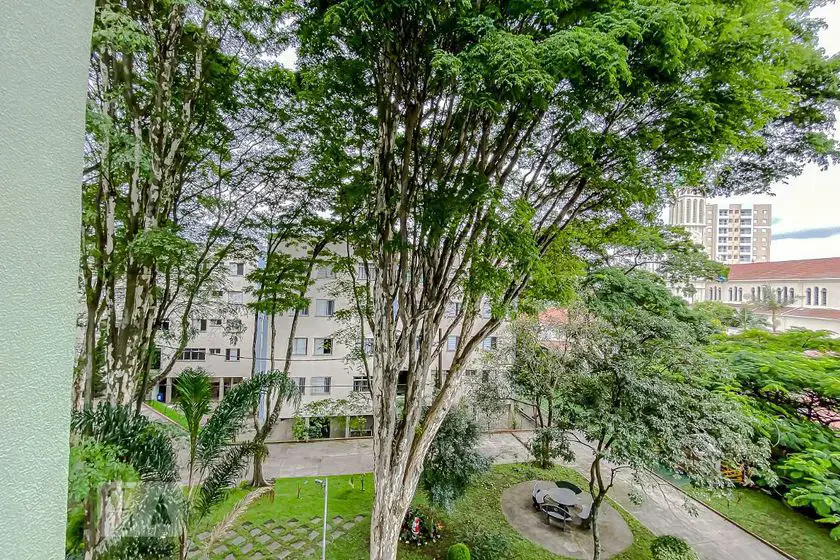 Foto 5 de Apartamento com 3 Quartos para alugar, 105m² em Belém, São Paulo