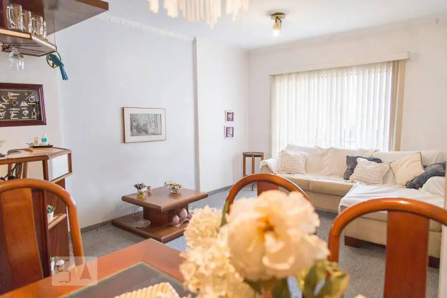 Foto 2 de Apartamento com 3 Quartos para alugar, 98m² em Belém, São Paulo
