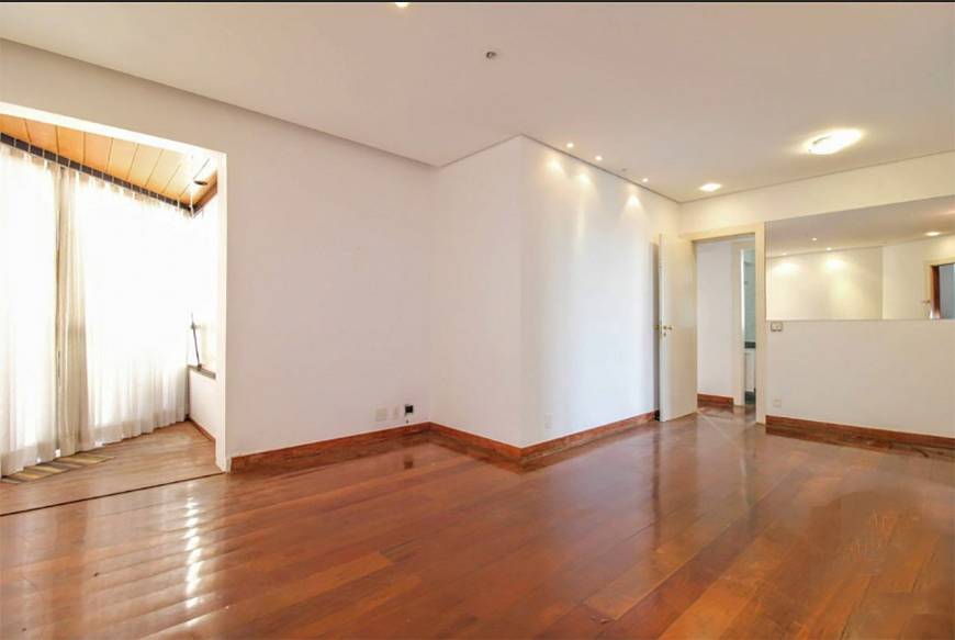 Foto 1 de Apartamento com 3 Quartos à venda, 95m² em Belvedere, Belo Horizonte