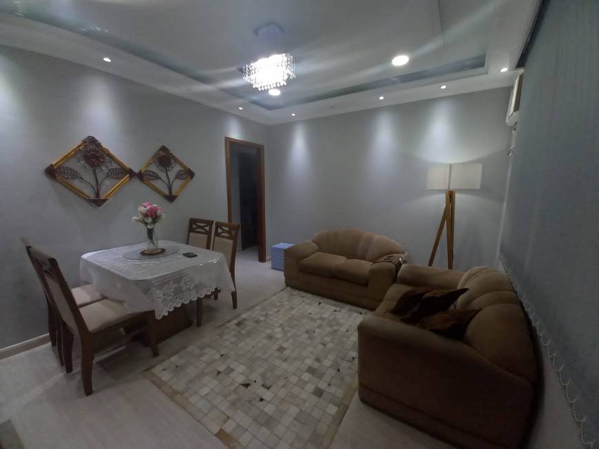 Foto 3 de Apartamento com 3 Quartos à venda, 70m² em Bento Ribeiro, Rio de Janeiro
