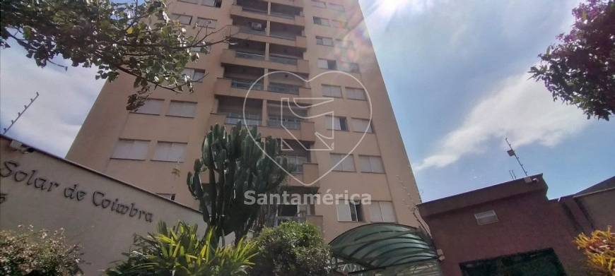 Foto 1 de Apartamento com 3 Quartos para alugar, 75m² em Boa Vista, Londrina
