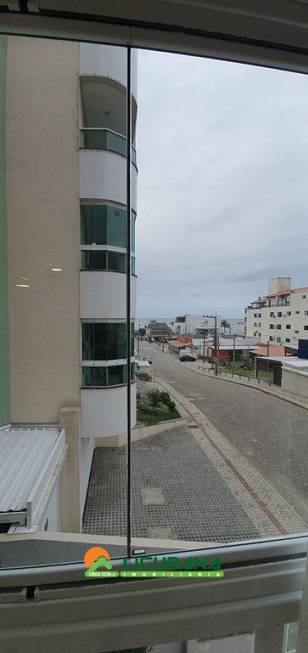 Foto 2 de Apartamento com 3 Quartos à venda, 120m² em Bombas, Bombinhas