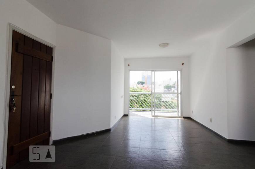 Foto 2 de Apartamento com 3 Quartos para alugar, 90m² em Bonfim, Campinas